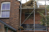 free New Street home extension quotes